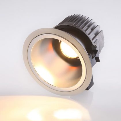 Superlight DL81 Commercial LED Downlight Fixture