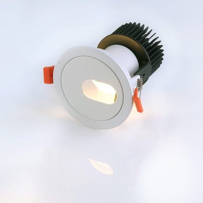 SL2294 Pinspot LED Downlight Series