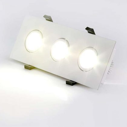 SL2693 Multigang LED Downlight Series