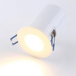 SL2952 Fire Rated LED Downlight