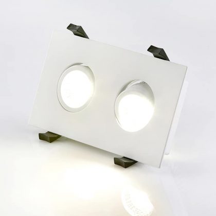 SL2692 Multigang LED Downlight Series