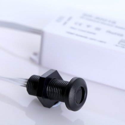 Superlight SL5004IR Infra-Red IR Sensor Controller Switch