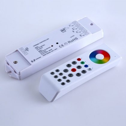 Superlight SL5345 Colourwheel RGB LED Controller