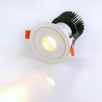 SL2292 Pinspot LED Downlight Series