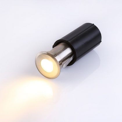 Superlight SL3050 Recessed Mini Light IP67