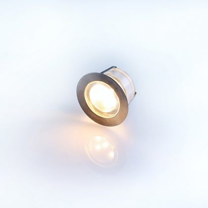 Superlight SL3055 Recessed Mini Light IP67