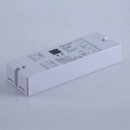 SL5052 Superlight 4-Channel DALI Controller