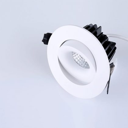 SL2268 Architectural Centre-Tilt LED Downlight
