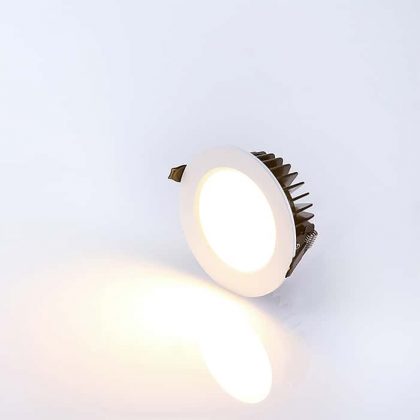 SL2027 Express Low Profile LED Downlight