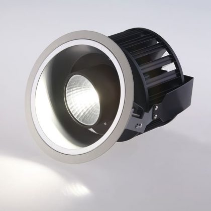 Superlight DL86 Commercial LED Downlight Fixture