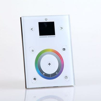 DMX-Glass-Touch-Screen-Controller