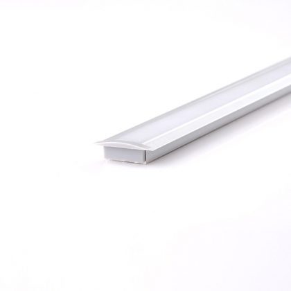 HLP4101 Recessed Joinery LED Mounting Profile