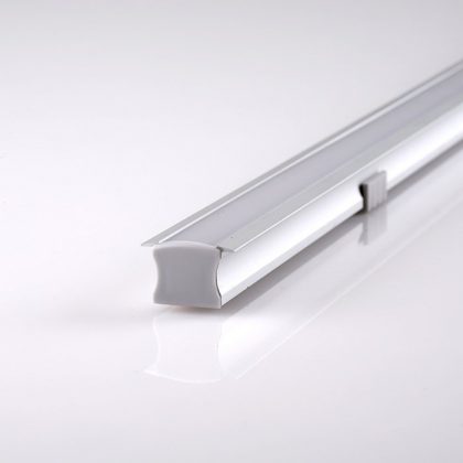 HLP4103 Deep Recessed Joinery LED Mounting Profile