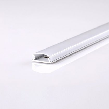 HLP4138 Wide Surface LED Mounting Profile