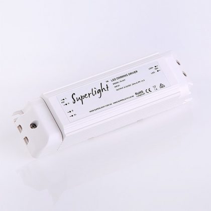 SL5041 Touch Dim LED Controller