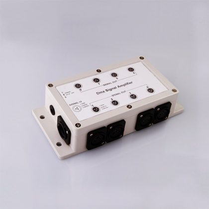 SL5054 DMX Splitter/Amplifier