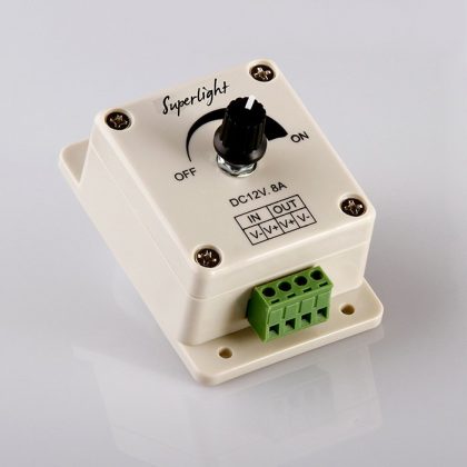Superlight SL5002 Analogue LED Dimmer