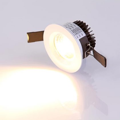 SL2269 70mm Miniature LED Downlight