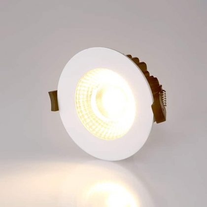 Superlight SL2290 Compact LED Downlight fittings