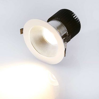SL2620 Superlight Comet Commercial LED Downlight