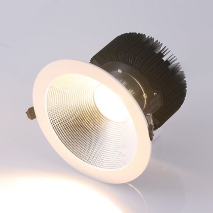 SL2640 Superlight Comet Commercial LED Downlight