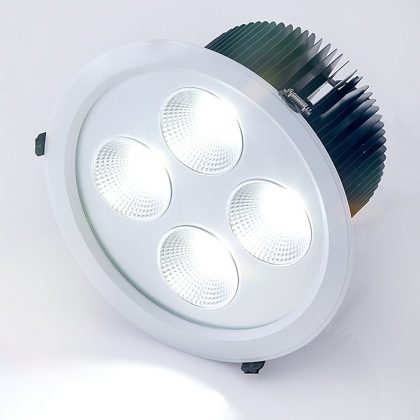 SL2680 Superlight Mega Series Commercial LED Downlight