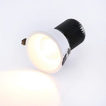 SL2757 ECO-75 Recessed LED Downlight