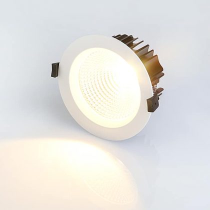 Superlight SL2855 Saturn LED Downlight