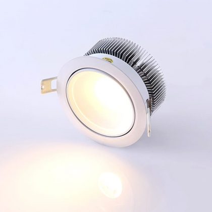 Superlight SL2939 Recessed LED Downlight