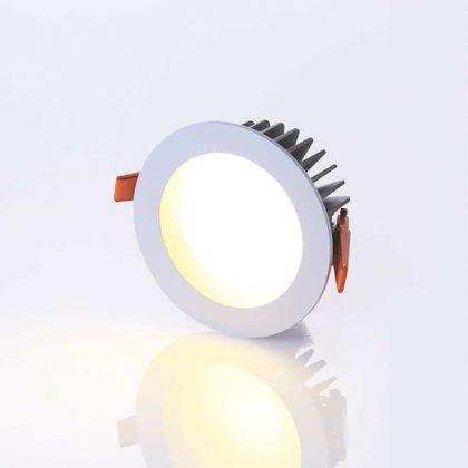 SL2966 Superlight RGBW LED Downlight