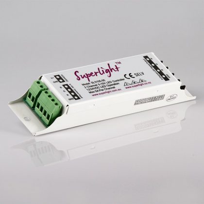 Superlight SL5105 RGB LED Controller