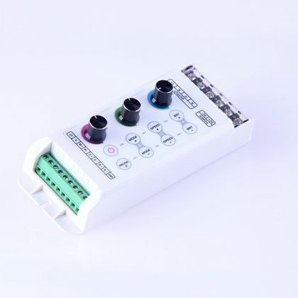 Superlight SL5203 Analogue LED Controller