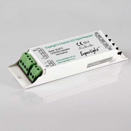 Superlight SL5212 One Channel LED Signal Repeater