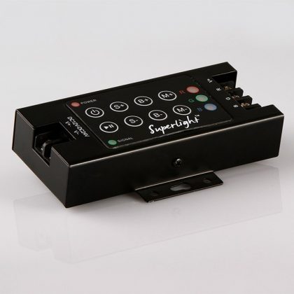 Superlight SL5309 RGB LED Controller