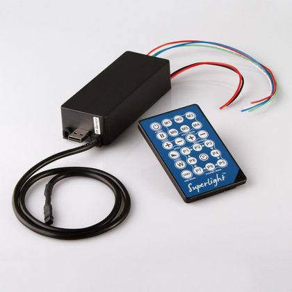 Superlight SL5319 RGB LED Modem Controller
