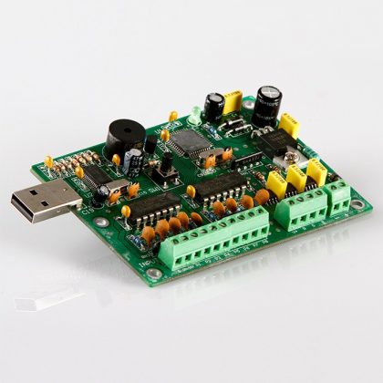 Superlight SL5320 LED MULTI SCENE CONTROLLER