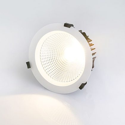 Superlight SL2856 Saturn 190 LED Downlight Series
