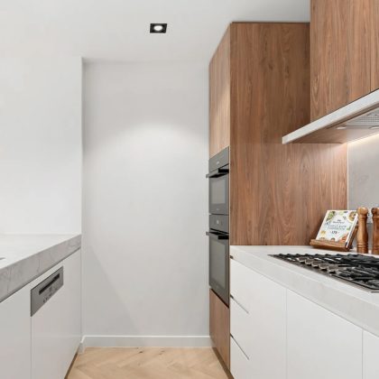 Superlight SL3391 Single Gang LED Slotter Downlight