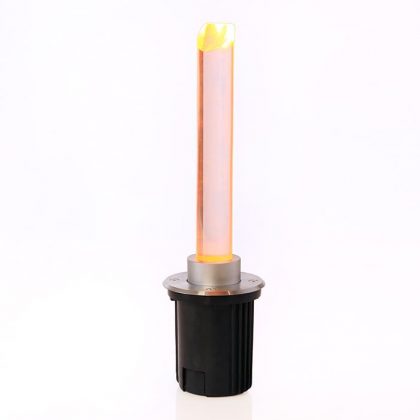 SL6848 Decorative LED Garden Illuminator