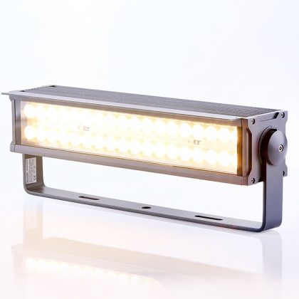 Superlight Aero-Max Linear LED Wall Washer