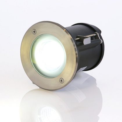 SL4067 Stainless Steel LED Downlight