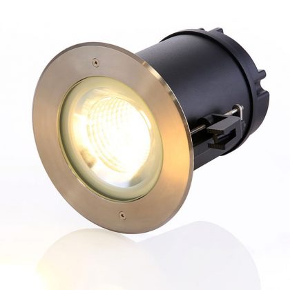 SL4167 Stainless Steel LED Downlight