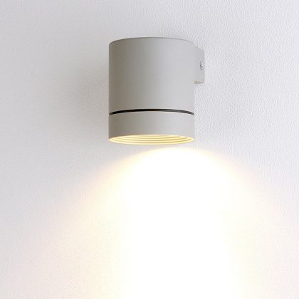 SL6352 Superlight Exterior Wall Mounted LED Downlight