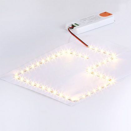 SL7300 3D Flexible LED Striplight