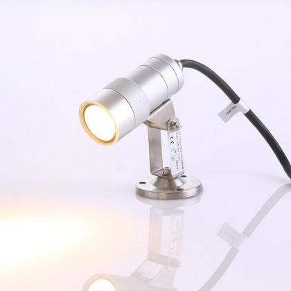 Superlight Python LED Spotlight IP67