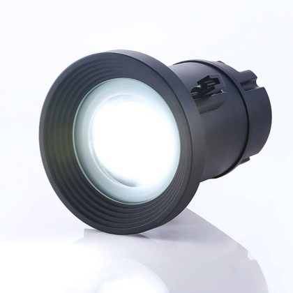 SL4267 Exterior Commercial LED Downlight