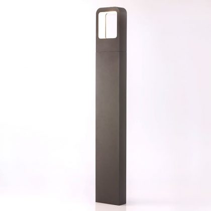 Superlight SL6063 LED Bollard Fixture