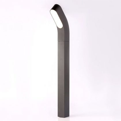 Superlight SL6066 LED Bollard Fixture