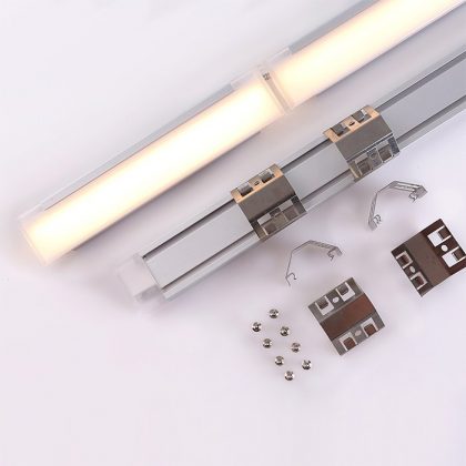 Superlight SL7455 Streamline-XR Linkable Linear LED