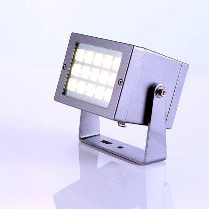 Superlight SL500-15D Gunmetal LED Landscape Fixture